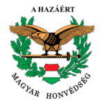 Magyar Honvédség Logo Transparent PNG