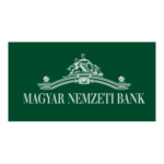 Magyar Nemzeti Bank Logo Transparent PNG