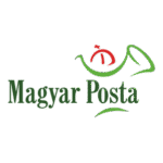 Magyar Posta Logo Transparent PNG