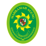 Mahkamah Agung Logo Transparent PNG