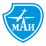 Mai Moscow Aviation Institute Маи Logo Transparent PNG