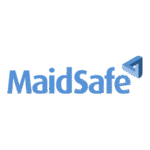 Maidsafe Coin MAID Logo Transparent PNG