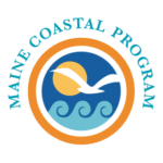 Maine Coastal Program Logo Transparent PNG