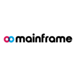 Mainframe Logo Transparent PNG