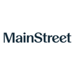 Mainstreet Company Logo Transparent PNG