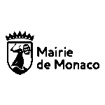 Mairie De Monaco Logo Transparent PNG
