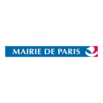 Mairie De Paris Logo Transparent PNG