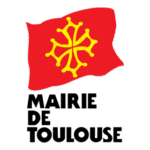 Mairie De Toulouse Logo Transparent PNG