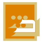 Maison De La Culture Tlemcen Logo Transparent PNG
