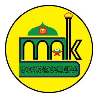 Majlis Agama Islam Negeri Kedah