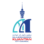 Majlis Bandaraya Kuantan Logo Transparent PNG