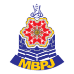 Majlis Bandaraya Petaling Jaya Logo Transparent PNG