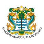 Majlis Bandaraya Pulau Pinang Logo Transparent PNG