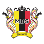 Majlis Bandaraya Seremban Logo Transparent PNG