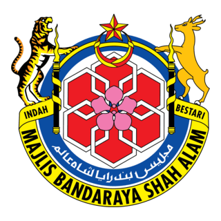 Majlis Bandaraya Shah Alam
