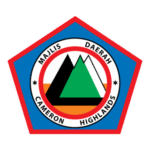 Majlis Daerah Cameron Highland Logo Transparent PNG