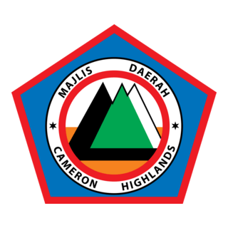 Majlis Daerah Cameron Highland