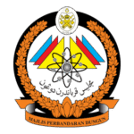 Majlis Daerah Dungun Logo Transparent PNG