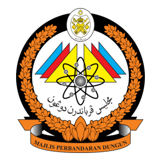 Majlis Daerah Dungun