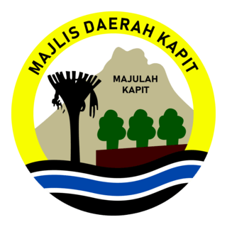 Majlis Daerah Kapit Sarawak