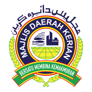 Majlis Daerah Kerian