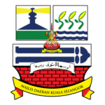 Majlis Daerah Kuala Selangor Logo Transparent PNG