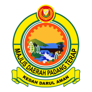 Majlis Daerah Padang Terap