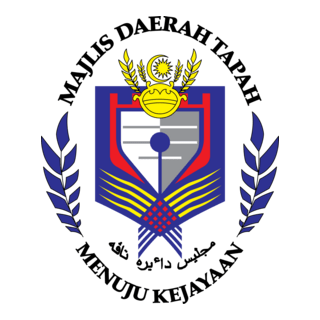 Majlis Daerah Tapah