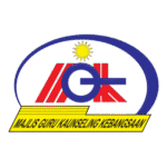 Majlis Guru Kaunseling Kebangsaan Logo Transparent PNG