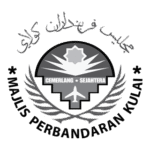 Majlis Perbandaran Kulai Logo Transparent PNG