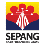 Majlis Perbandaran Sepang MPS Logo Transparent PNG