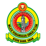 Majlis Perbandaran Sungai Petani Logo Transparent PNG
