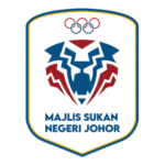 Majlis Sukan Negeri Johor Logo Transparent PNG