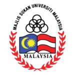 Majlis Sukan Universiti Malaysia Logo Transparent PNG