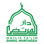 Majlis Talim Darul Murtadza Logo Transparent PNG