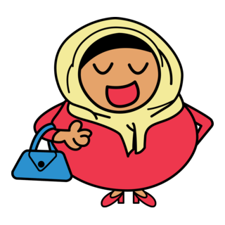 Makcik Kiah PKP Malaysia