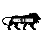 Make In India Logo Transparent PNG