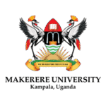 Makerere University Mak Uganda Logo Transparent PNG