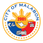 Malabon Logo Transparent PNG