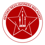 Malagasy Revolutionary Party Logo Transparent PNG