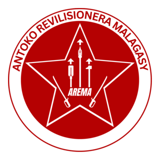 Malagasy Revolutionary Party
