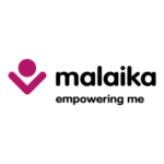 Malaika Logo Transparent PNG