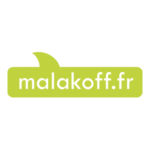 Malakoff Logo Transparent PNG