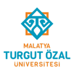Malatya Turgut Özal Üniversitesi Logo Transparent PNG