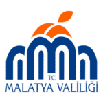 Malatya Valiliği Logo Transparent PNG