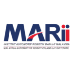 Malaysia Automotive Robotics And Iot Institute Logo Transparent PNG