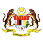 Malaysia Goverment Jata Negara Logo Transparent PNG