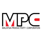 Malaysia Productivity Corporation MPC Logo Transparent PNG