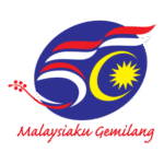 Malaysiaku Gemilang Logo Transparent PNG