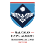 Malaysian Flight Academy Logo Transparent PNG